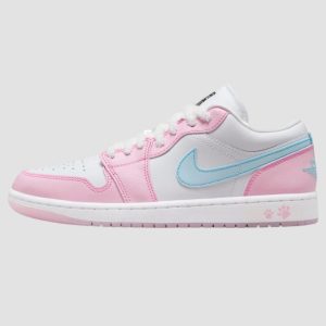 Nike Air Jordan 1 Low SE Paw Print