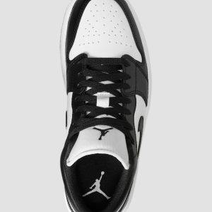 Nike Jordan 1 Low Panda