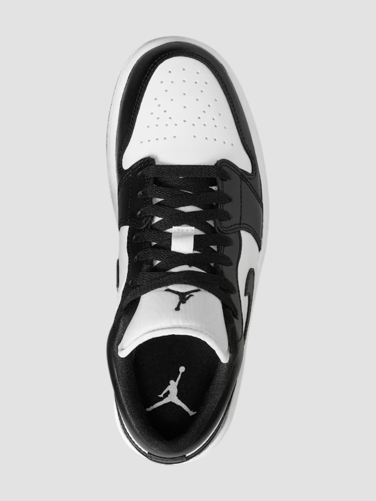 Nike Jordan 1 Low Panda