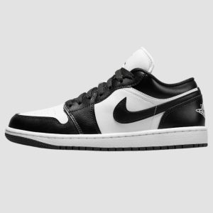 Nike Jordan 1 Low Panda