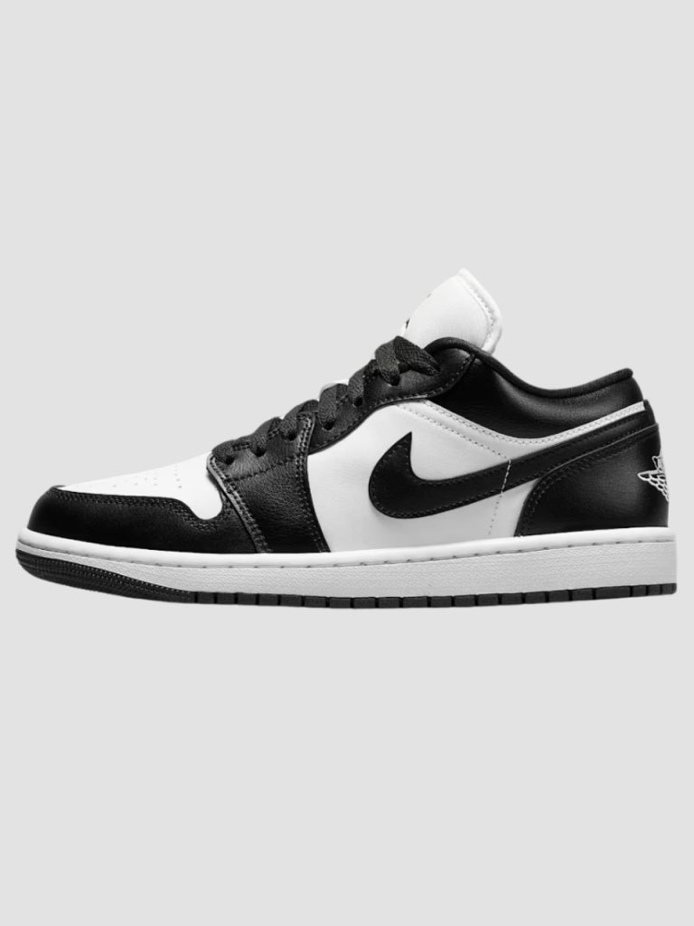 Nike Jordan 1 Low Panda
