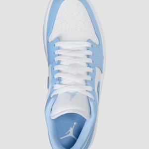 Nike Jordan 1 Low Ice Blue