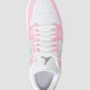 Nike Air Jordan 1 Low SE Paw Print