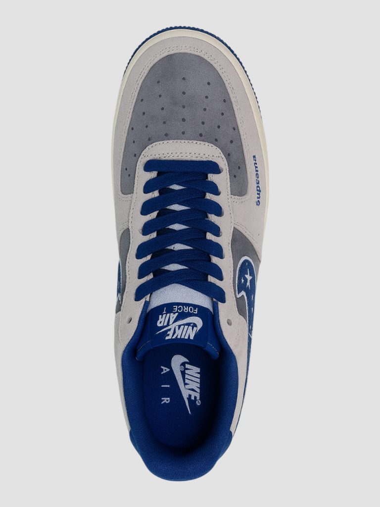 Nike Air force 1 custom
