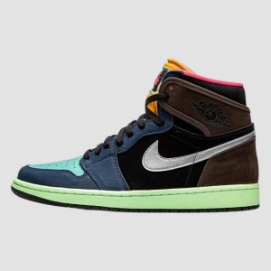Jordan 1 Retro High Bio Hack