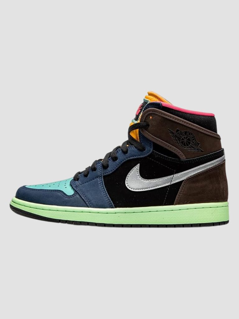 Jordan 1 Retro High Bio Hack