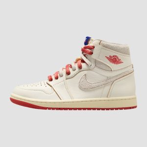 NIKE AIR JORDAN 1 HIGH OG RARE AIR