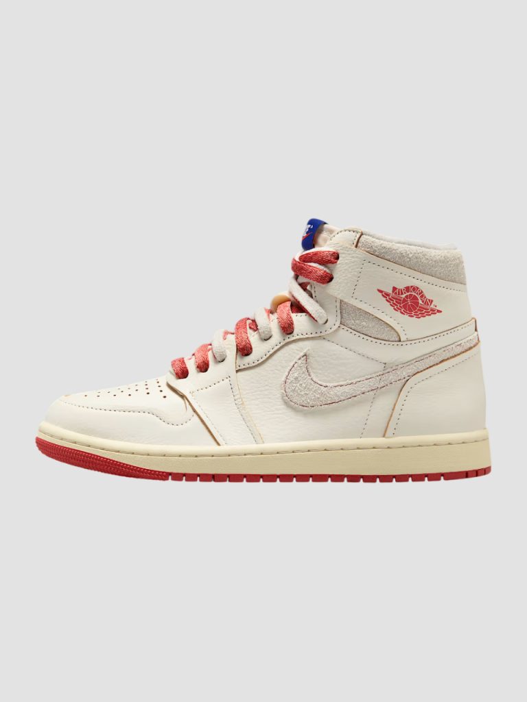 NIKE AIR JORDAN 1 HIGH OG RARE AIR
