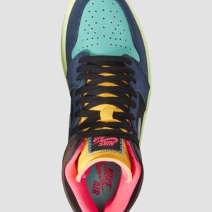 Jordan 1 Retro High Bio Hack