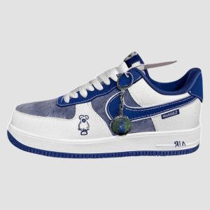 Nike Air force 1 custom