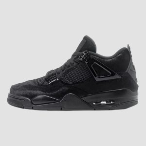 AIR JORDAN 4 RETRO BLACK CATS