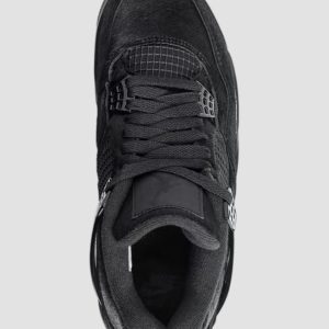 AIR JORDAN 4 RETRO BLACK CATS