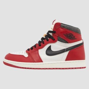 NIKE AIR JORDAN 1 HIGH OG LOST & FOUND