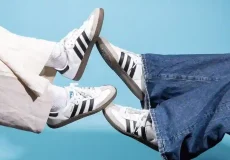 Checklist for buying girls' shoes