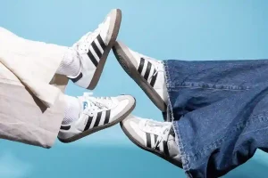 Checklist for buying girls' shoes