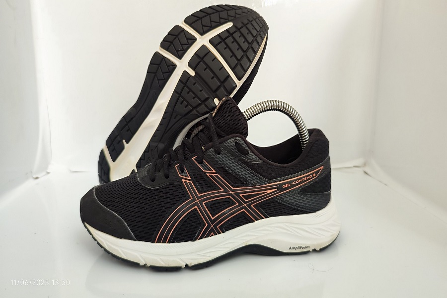 چک لیست نکات مهم انتخاب سایز کتونی