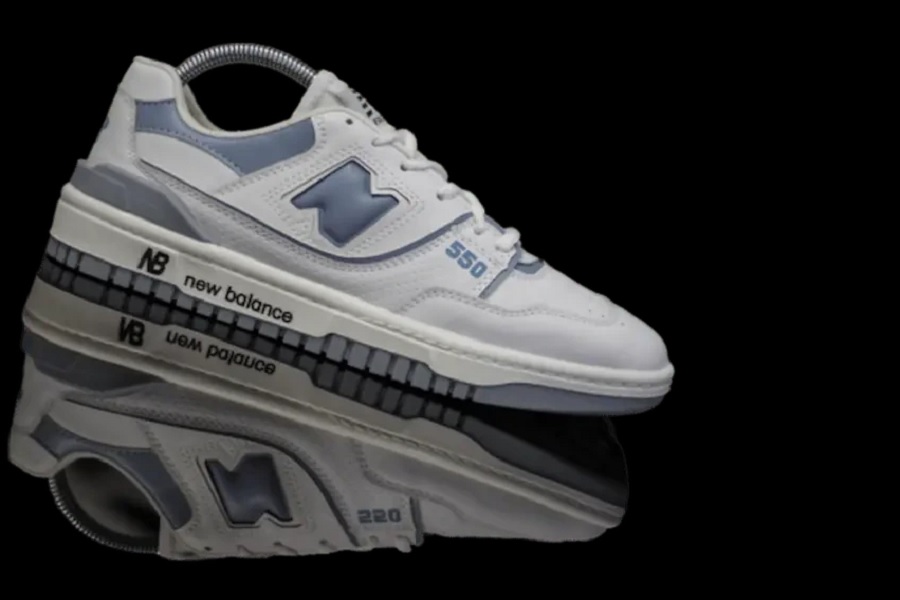 بررسی نیوبالانس 550