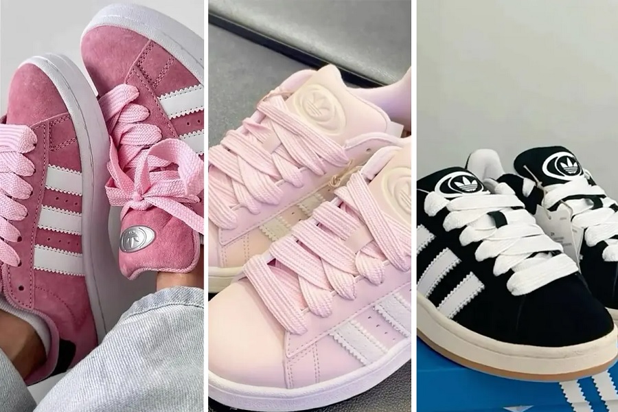 برند آدیداس؛ یکی از محبوب‌ترین و بهترین برندهای کتونی در دنیا