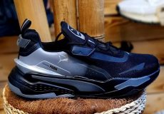 بهترین برند کتونی