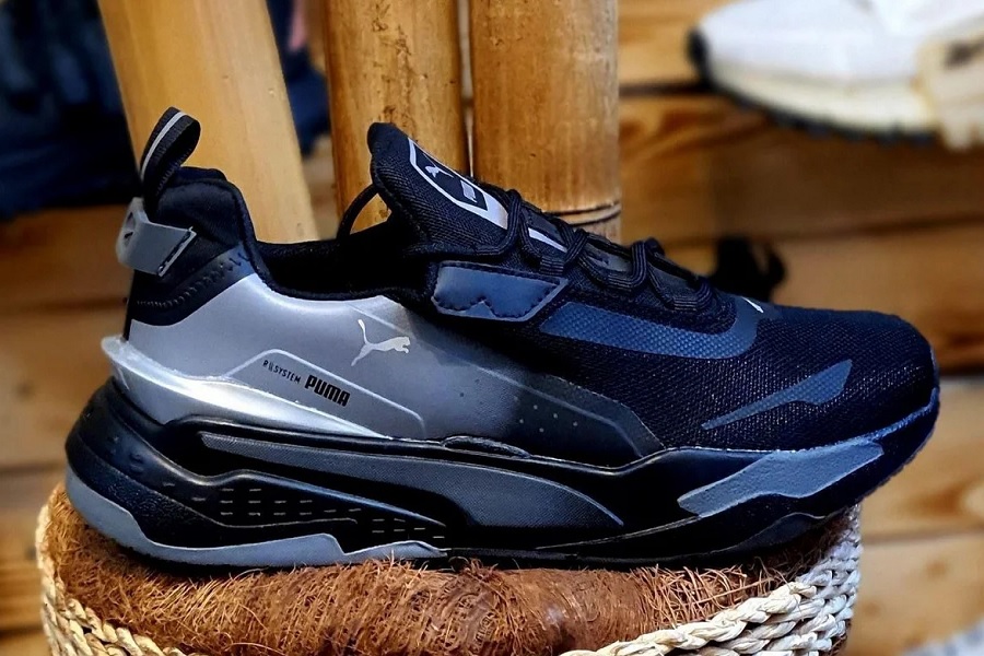 بهترین برند کتونی