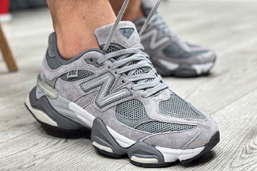 برند نیو بالانس