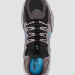 Nike Air Max Alpha Savage black thunder grey