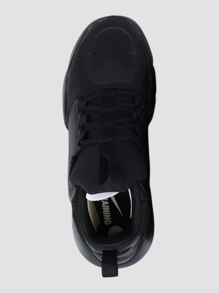 Nike Air Max Alpha Savage black