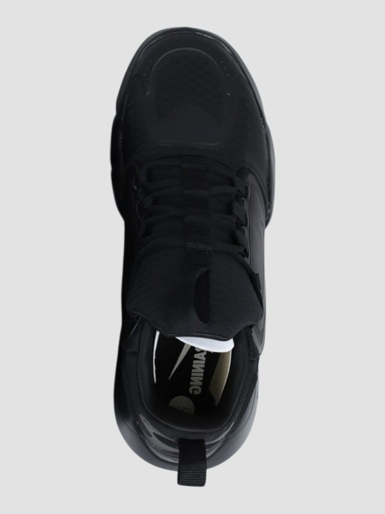 Nike Air Max Alpha Savage black