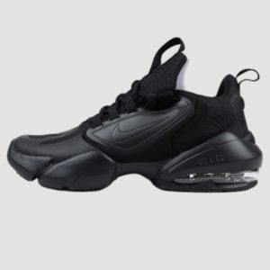 Nike Air Max Alpha Savage black