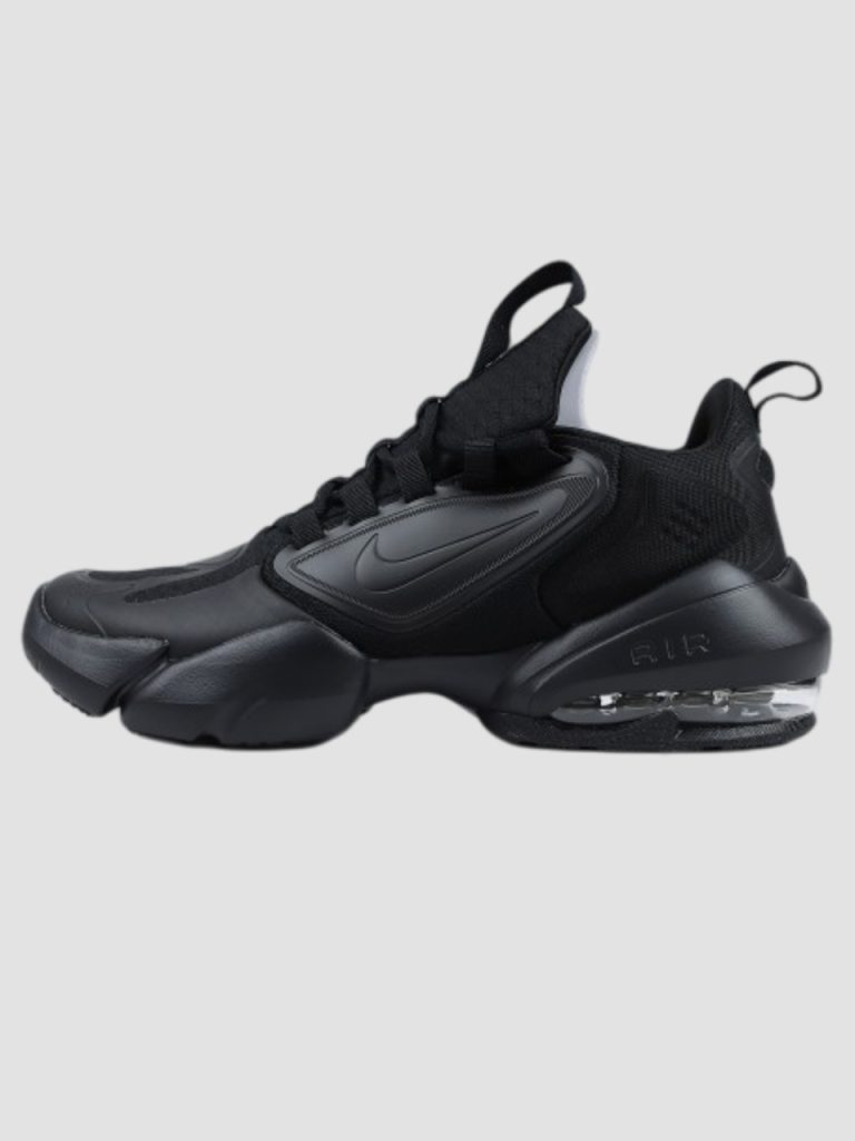 Nike Air Max Alpha Savage black