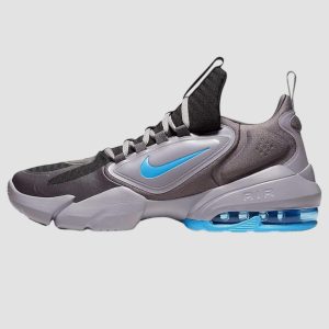 Nike Air Max Alpha Savage black thunder grey