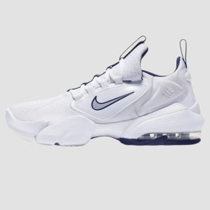 Nike Air Max Alpha Savage White Midnight Navy