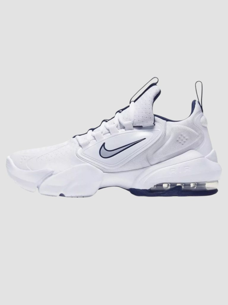 Nike Air Max Alpha Savage White Midnight Navy