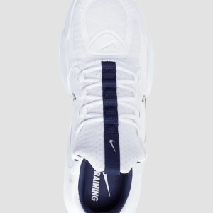 Nike Air Max Alpha Savage White Midnight Navy