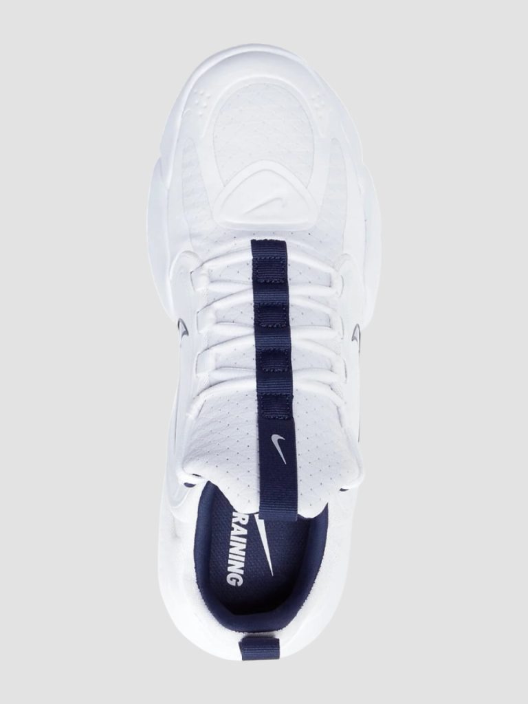 Nike Air Max Alpha Savage White Midnight Navy