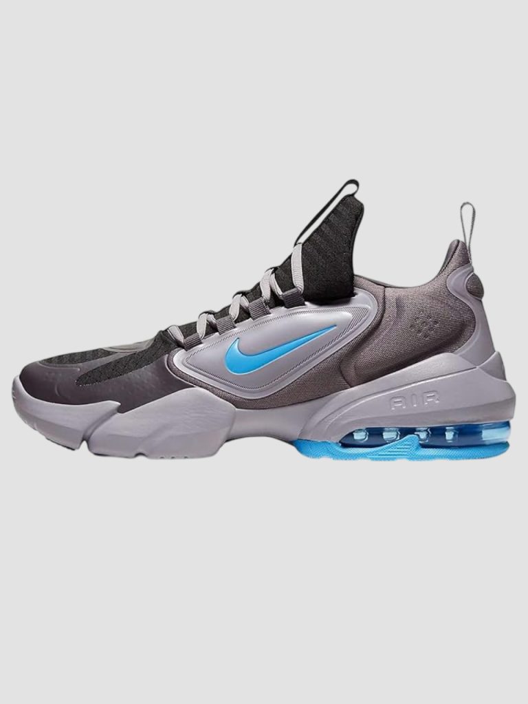 Nike Air Max Alpha Savage black thunder grey