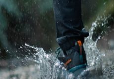 برترین کتونی های مقاوم در برابر آب