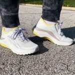 کتونی مناسب افراد چاق