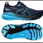 کفش رانینگ اسیکس ژل کایانو