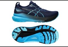 کفش رانینگ اسیکس ژل کایانو