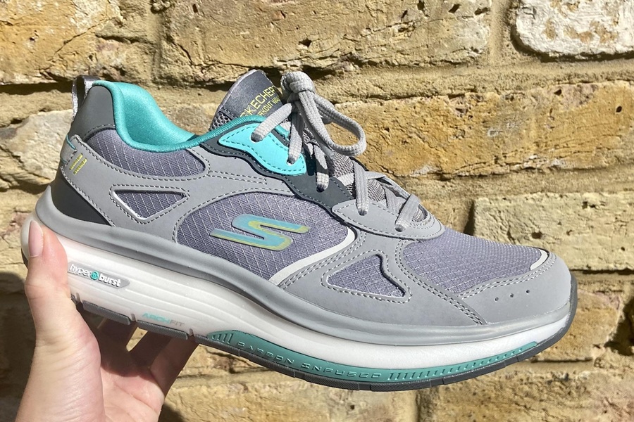 مدلهای پرفروش اسکچرز