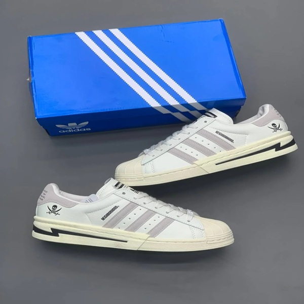 سایز دقیق کتونی