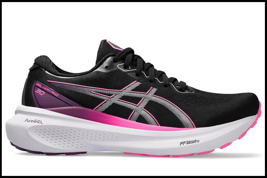 کفش رانینگ اسیکس ژل کایانو