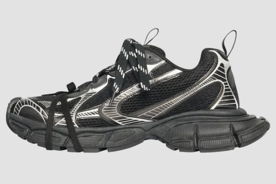 مزایای کتونی بالنسیاگا