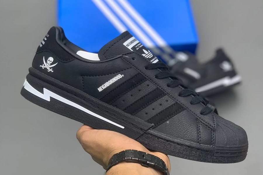 انواع کتونی اسپرت