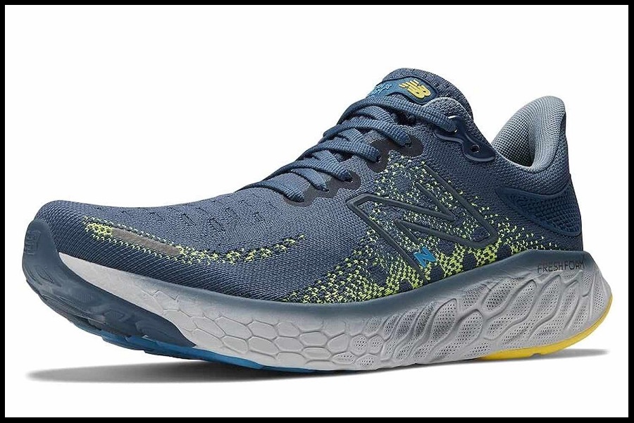 راهنمای خرید کتونی برای افراد دیابتی