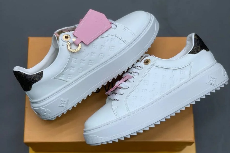 انواع کتونی اسپرت