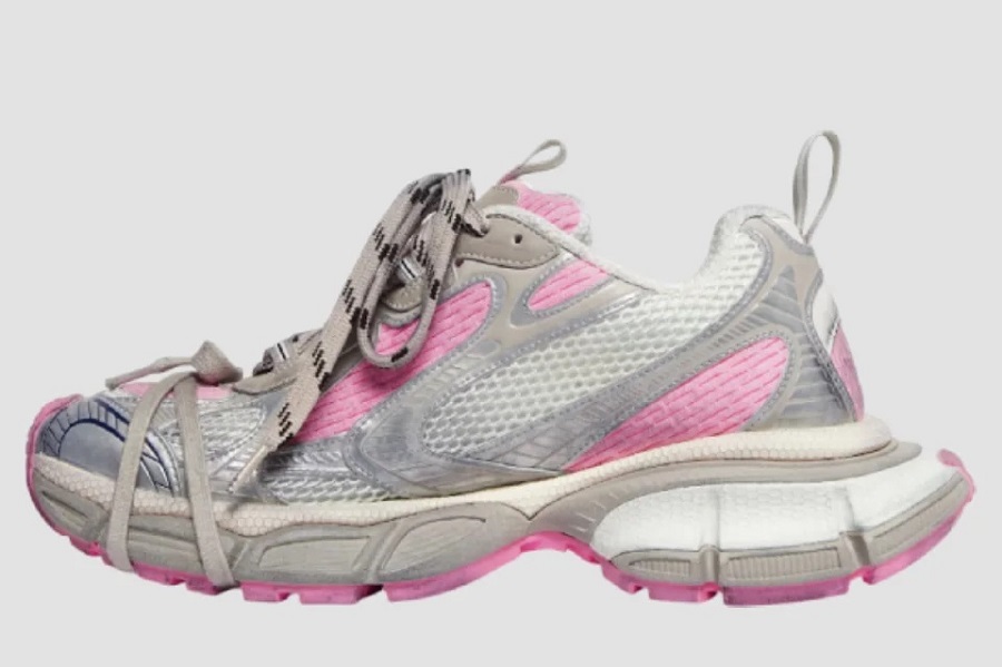 طراحی دکانستراکته (Deconstructed) با پنلهای متعدد