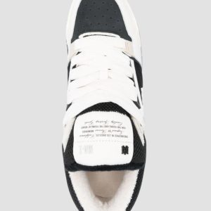 AMIRI MA 1 /BLACK TRAINER