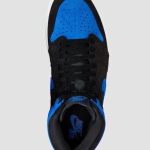 NIKE JORDAN 1 HIGH OG ROYAL RE-IMAGINED